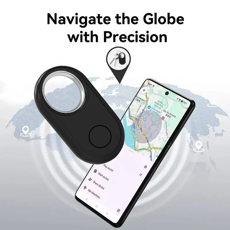 GPS Tracker for Android Phones