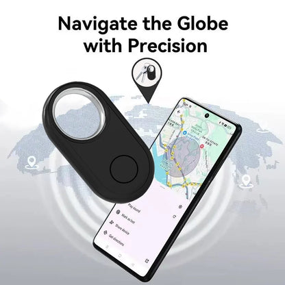 GPS Tracker for Android Phones