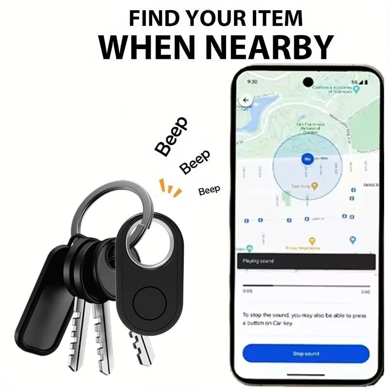 GPS Tracker for Android Phones
