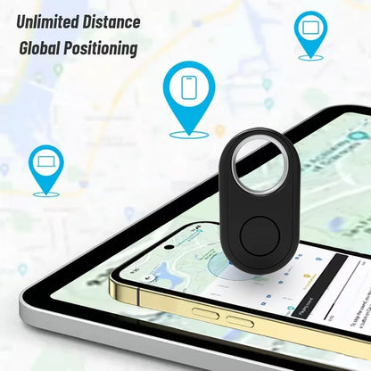 GPS Tracker for Android Phones