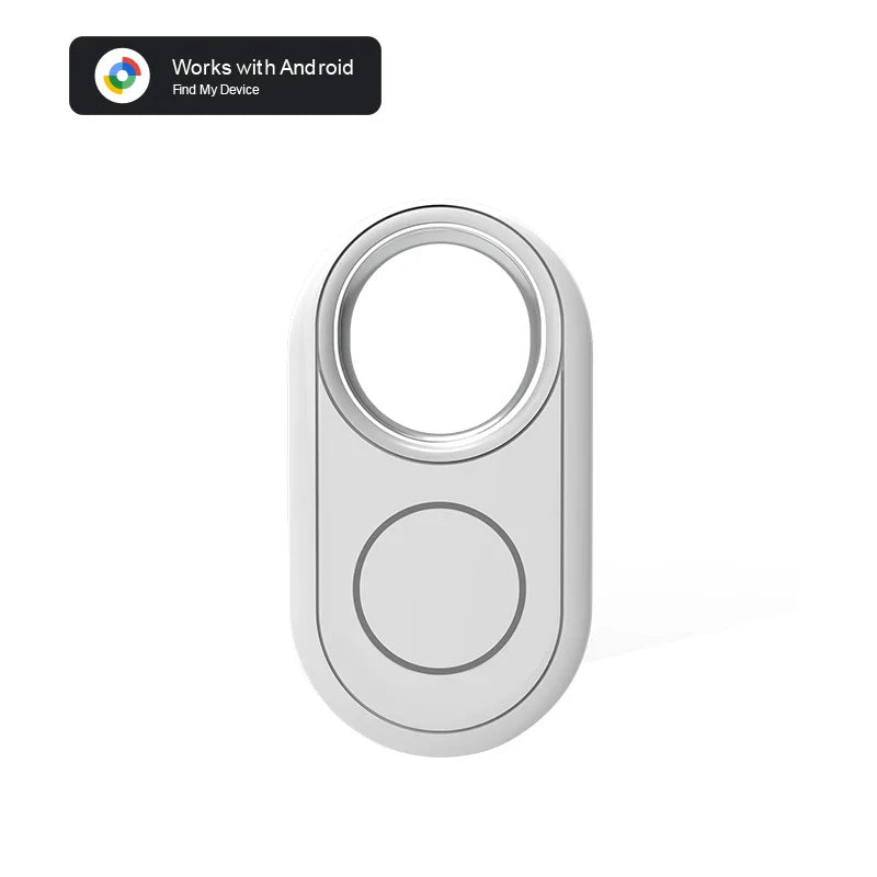 GPS Tracker for Android Phones