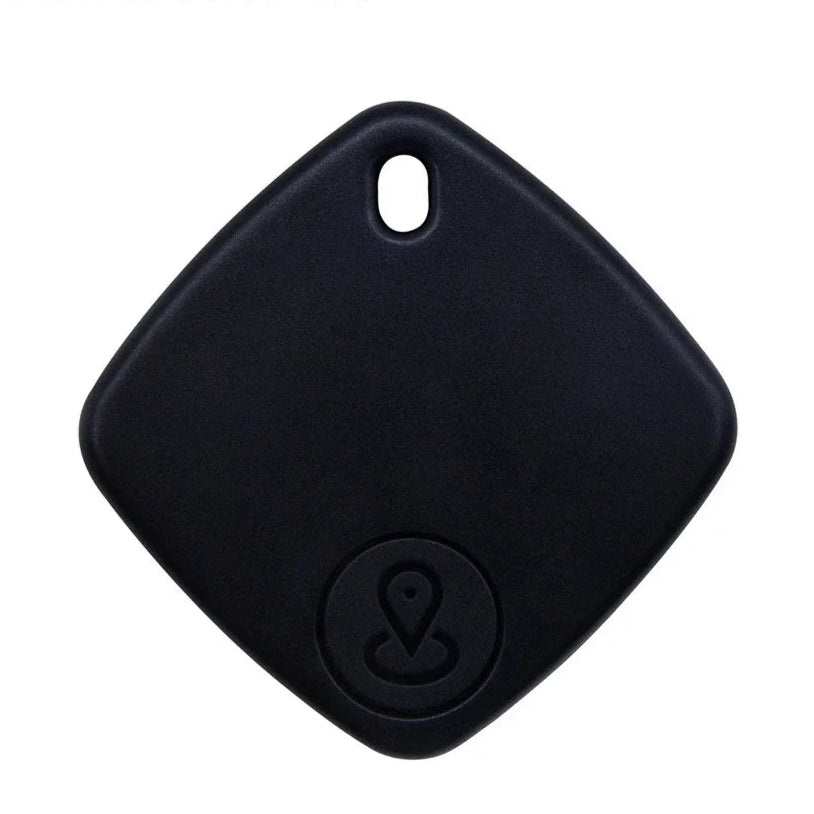 GPS Tracker for IOS phones