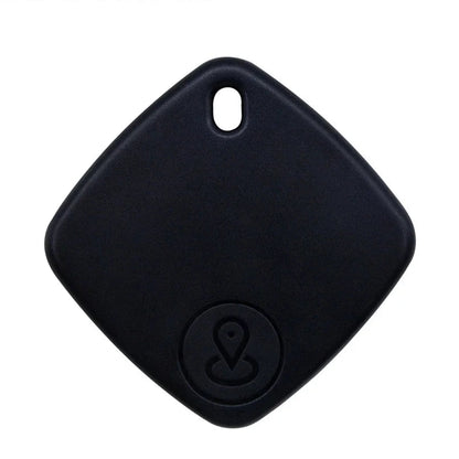 GPS Tracker for IOS phones