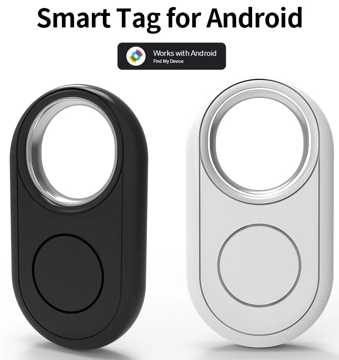 GPS Tracker for Android Phones