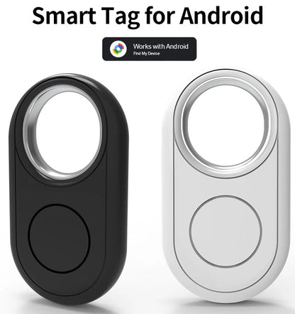 GPS Tracker for Android Phones
